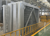 Bộ sấy sơ bộ không khí lò hơi hiệu quả cao được lưu thông tự nhiên cho nhà máy điện Tiêu chuẩn ASME